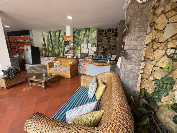 Antawara - Recepción